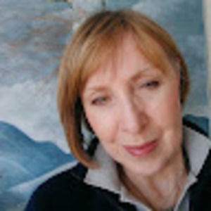 Meet your Posher, Patricia